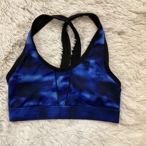 Champion C9 DuoDry Woman’s XS sport bra criss cross back with keyhole